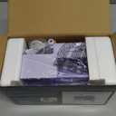 SinuPulse Elite Advanced Nasal Irrigation System with 30 SinuAir Saline Packets, Pulsating Nasal Congestion Relief & Sinus Rinse Machine, More Effective Than Neti Pot or Nose Spray