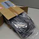 RT-TCZ Smoked Black Tail Light Lamp Cover Guard Trim Decoration Exterior Accessories for Jeep Grand Cherokee 2014-2020