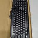 Easy-View USB Keyboard