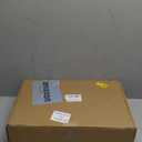 Tislly Baby Swing Outdoor Indoor Toddler Swing Seat with Safety Belt, Canvas Hanging Swings Outside Tree Swing Great Gift for Baby Boys Girls Kids Lovers (Grey Checkered)