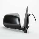 TYC 5350141 Toyota Sienna Passenger Side Power Heated Replacement Mirror
