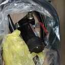 Electric Fuel Pump, 10Gpm Diesel and Bio Kerosene Oil Transfer Extractor, Only Suitable for Diesel, Bio Diesel and Kerosene,12v