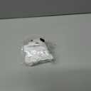 Friendship Gifts for Women - Mini Positive Ghost Crochet, Handmade Emotional Crochet Plushies Support, Funny Birthday Gifts for Friends, Besties, Sisters, White Elephant Gift Ideas