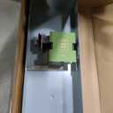 Square D - UTH4330T 320A Ringless Meter Socket With Lever Bypass