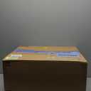 Dog Stairs for Car - Foldable Dog Ramps for Large Dogs with Non Slip Surface, Portable Dog Steps for Cars and SUV, Truck, Support Up to 200 Lbs (Black)