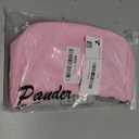Pander Mini Shoulder Bag for Women Small Trendy Underarm Handbag Purse