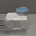 Kenning 12 Pcs Small Velvet Travel Jewelry Box Mini Jewelry Case Portable Organizer Pouch Bridesmaid Proposal Gift for Women (Oval)