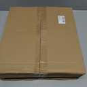 Easter Bunny Butt Wreath, Spring Door Decoration Kit, Colorful Ribbon and Floral Design, 18 x 15.9 Inches, Indoor Outdoor Welcome Sign (Classic)