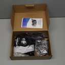 Wireless Backup Camera for Truck with AI Alarm, RV Bluetooth Backup Camera Night Vision Back up Camera IP69 Waterproof Reverse Rear View Cam with 7" HD 1080P Monitor for Trailer Camper Car