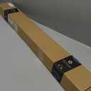 30'' UTV LED Chase Light Bar w/ 1.75''-2'' Roll Cage Mount Bracket Rear Flashing Lightbar w/Brake, Running, Turn Signal & Strobe Lights for Polaris RZR Can-Am Yamaha Kawasaki 4x4 Trucks (RBYBR)