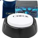 Check Button | Novelty Chess Sound Button