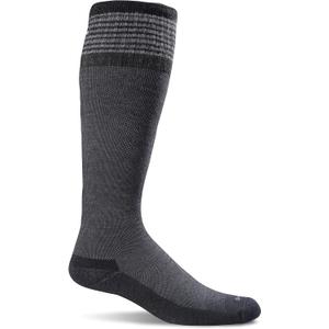 Sockwell Women's Elevation Firm Graduated Compression Socks, Medium Large