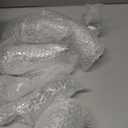 5 Pack Single Serving Wine Carafe Glass Small Mini Carafe Individual Wine Refill Decanter for Dinner Parties Tastings Bars Restaurants (6.5 oz)