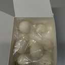 10Pack Cat Repellent Outdoor & Indoor: Natural Cat Deterrent Essential Oils Ball-Natural Extract Essential Oil, Anti Cat Scratch for Furniture, Keep Cats Off Yard Garden Lawn Plants Trash Can (10Pack)