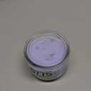 Fortune Products Candle-Lite Fresh Lavender Breeze Jar Candle [Set of 4]