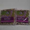 AUDUBON PARK, Nut & Fruit Seed Cake, Wild Bird Food 1.5LBS, Best by May-14-2026, 2 Pack 3 Pounds Total
