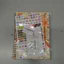 2 x 2026 Planner, Weekly and Monthly Calendar Planner Book, Jan 2026 - Dec 2026, Planning Agenda for Desk Accessories and School Supplies - A5 (6.3'' x 8.5'') (Orange Petal)