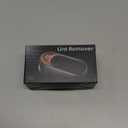 Fabric Shaver Lint Remover, Rechargeable Lint Shaver with 6-Leaf Blades, Sweater Defuzzer, Quickly Remove Fuzz Lint Balls for Clothes, Sweater, Couch, Blanket, Curtain, Wool, Cashmere