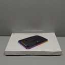 PlayStation Portal Charger, PS5 Stand and Cooling Station with RGB LED Controller Charging Dock Accessories, PS5 Edge Controller and PS Portal Charger, Headset and Remote Holders (Black)