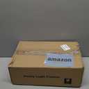 3-Light Bathroom Light Fixtures, 17.23" Black Modern Vanity Lights with Clear Glass Shade, Bathroom Wall Lamp for Mirror Kitchen Living Room Hallway Cabinet Porch