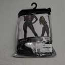 Forplay Costumes Fierce Feline Ears Mas Jumpsuit Belt Gloves (Large/X-Large, Black)