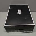 Guess Men's Carmino (11.5, Brown Logo Multi 210)