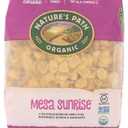 NATURES PATH CEREAL FLK MESA SUNRS ORG, 26.4 OZ, PK- 6, Best By: 2025 Nov 28