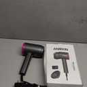 ANIEKIN Hair Dryer, 1875 Watts Fast Drying Blow Dryer with Diffuser and Concentrator, Compact Lightweight Hair Dryer for Women and Men