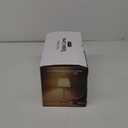 EppieBasic Cordless Table Lamp Rechargeable: Fast Charging & Long Lasting - 2700K Warm Light Vintage Gold Lamps for Women Housewife - Dinning Living Room Bedroom - 2 Pack