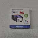 Data Products Remanufactured Inkjet Cartridges Epson T220XL