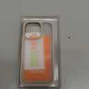 TORRAS for iPhone 16 Pro Case Guardian Shockproof, 4X Military-Grade Test Protection, DIY-Buttons Anti-Scratch Non-mag Translucent Matte Hard Back Slim Case for iPhone 16 Pro 6.3inch, Gold