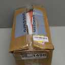 Heated Snow Melting Mats, 10x30in (3Pcs) Snow Melting Mats Outdoor, Electric Ice Melting Mats for Winter Snow Removal, Heated DrivewayDriveway Walkway Mats Outdoor with 10ft Power Cord