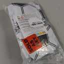 Bedwina Inflatable Soccer Balls (Pack of 12) 16-inch, Beach Balls Bulk for Beach Toys & Soccer Birthday Party Decorations & Party Favors for Kids, Goodie Bags Stuffers