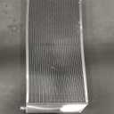 CoolingCare Radiator for 1992-2004 Chevy GMC C1500 C2500 C3500 K1500 K2500 K3500 Suburban Tahoe Yukon 5.0L 5.7L 7.4L V8, 3 Row Radiator + Shroud/Fan + Relay