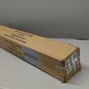 Fitvids High Density 1/4-Inch Thick Gym Equipment Mat, Non-Slip Floor Protection for Heavy Exercise, Treadmill and Bike Mat in Multiple Sizes (36" x 78" (3 x 6.5FT))