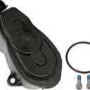 Dorman 926-640 Rear Electric Parking Brake Motor Compatible with Select Ford/Lincoln Models