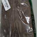 Woaboy Set of 2 Textured Throw Pillow Covers Decorative Soft Accent Square Chenille Pillowcases Neutral Farmhouse Modern Home Decor for Couch Sofa Bedroom Living Room 20x20 Inch,Brown Chocolate