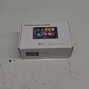 Wireless Apple Carplay and Android Auto Screen for Car, 7" HD Portable Touch Screen Car Stereo with Bluetooth, Backup Camera, Navigation, Mirror Link for All Vehicles