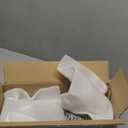 JIHAQUA Aquarium Resin Bark Terrarium Decor, Lizard, Snake or Reptile Hide,Lizard, Spider and Aquarium Fish Hide Cave (Medium Bark A)