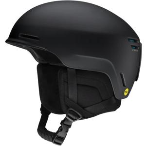 SMITH Method Helmet – Matte Black, Small