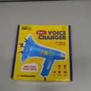 Mini Explorer Voice Changer for Kids - Gifts for Kids - Voice Changing Device for Boys & Girls Ages 3-8+ Olds Birthday Gifts for 3, 4, 5, 7, 8 Year Old Boy - Toys Gift Ideas for Kid, Toddler