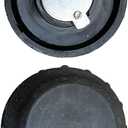 Fuel Tank Cap Fit's Mahindra Tractor 000061262M01