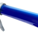 Sausage Caulking Gun, 20 oz Sausage Tube Tun Caulking Gun,Suitable for Bathroom, Kitchen, Living Room, Window and Roof