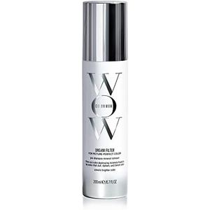 COLOR WOW Dream Filter Pre Shampoo Mineral Remover – Hard water detox | Get Lighter, Brighter, Shinier Color in 3 Minutes