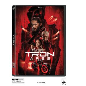 Tron: Ares - DVD
