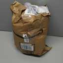 Cervical Neck Pillow for Pain Relief, Ergonomic Side Sleeper Pillow Cooling Memory Foam Pillows for Sleeping, Contour Pillow Orthopedic Bed Pillow for Back Stomach Sleepers (White)