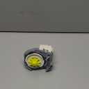 W10348269 Dishwasher Drain Pump Fit for Kenmore Whirlpool may-tag Dishwasher WDT750SAHZ0, WDF520PADM7, WDT730PAHZ0, WPW10348269, W10084573, W10158351, AP6020066, 661662, 8565839, 8558995 by AMI PARTS