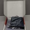 Red Light Therapy for Body, Infrared Light Therapy for Belt Shoulder Waist, Upgraded 3 in 1 LED Beads, 660nm Red Light & 850nm Near Infrared Light Therapy Belt Wrap Timer Remote Control (XL)