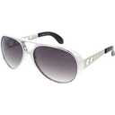 Rock N Roll King Style Sunglasses Burning Love