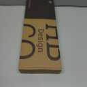 Wind Chimes for Outside - 32" Aluminum & Pine Wood Relaxing Windchimes Outdoors Unique - Large Wind Chime - Memorial Wind Chimes for Loss of Loved One - Memorial Windchimes in Memory of A Loved One (Moon)